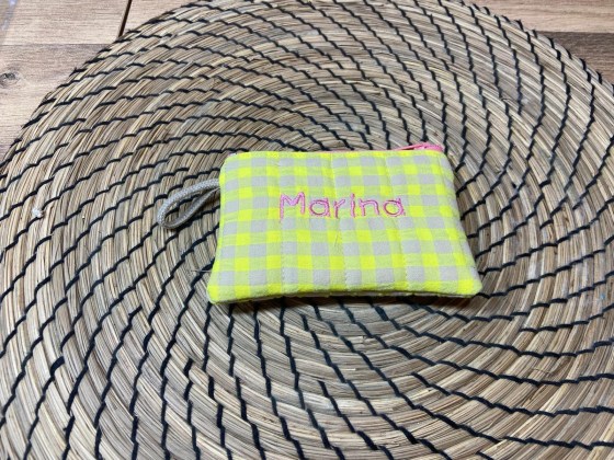 Bolso carrito bebé